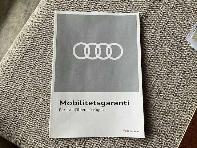 2020 audi e-tron sportback 55 quattro s-line - afbeelding 41 van  47