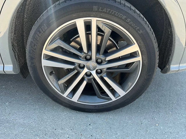 2020 audi q5 break - afbeelding 2 van  48
