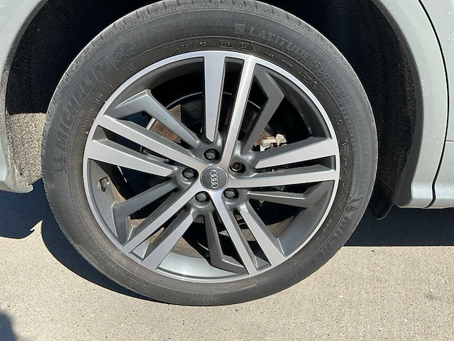2020 audi q5 break - afbeelding 3 van  48