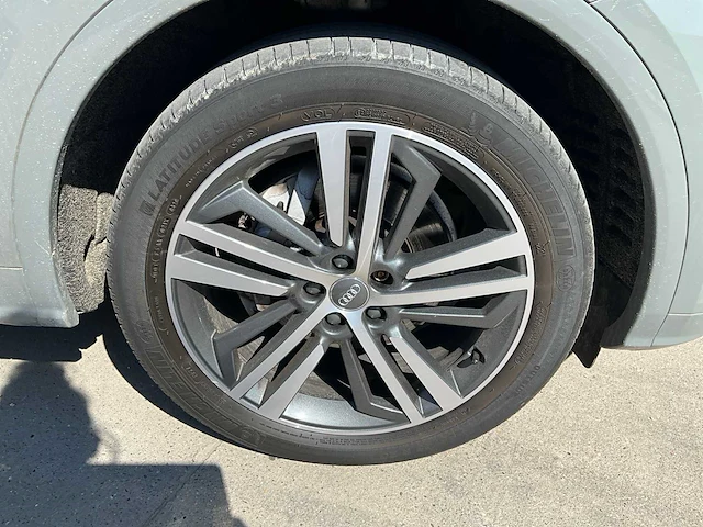2020 audi q5 break - afbeelding 4 van  48
