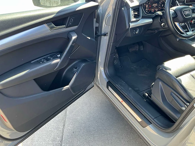 2020 audi q5 break - afbeelding 9 van  48