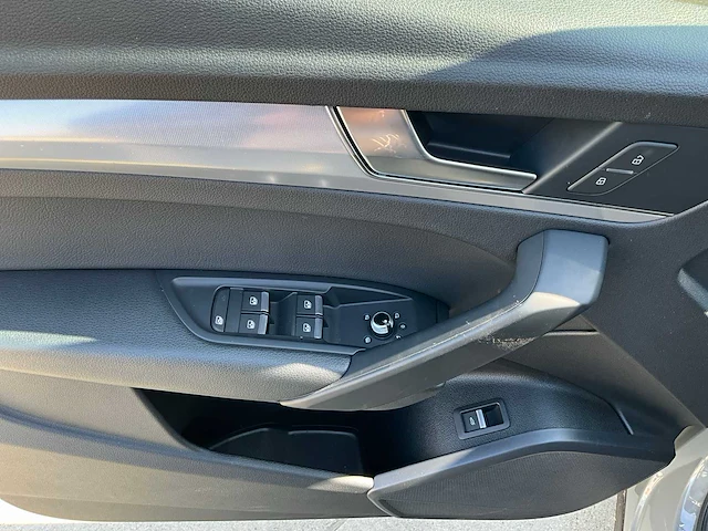 2020 audi q5 break - afbeelding 10 van  48