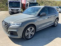 2020 audi q5 break - afbeelding 1 van  48