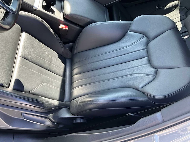 2020 audi q5 break - afbeelding 13 van  48