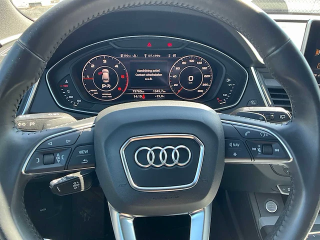 2020 audi q5 break - afbeelding 15 van  48