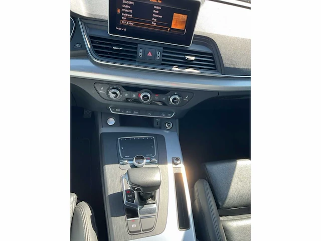 2020 audi q5 break - afbeelding 16 van  48