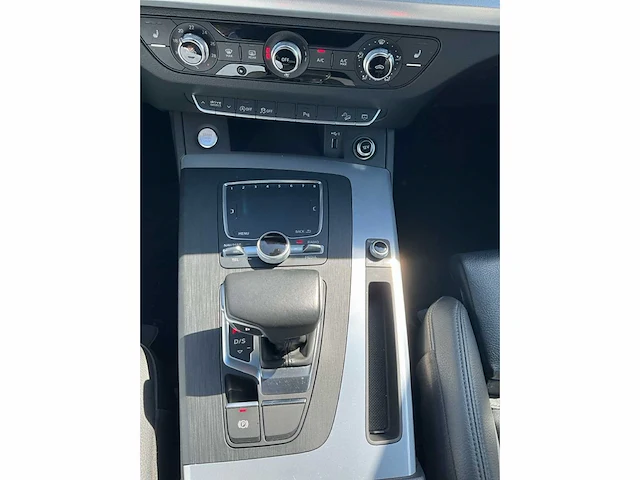 2020 audi q5 break - afbeelding 17 van  48