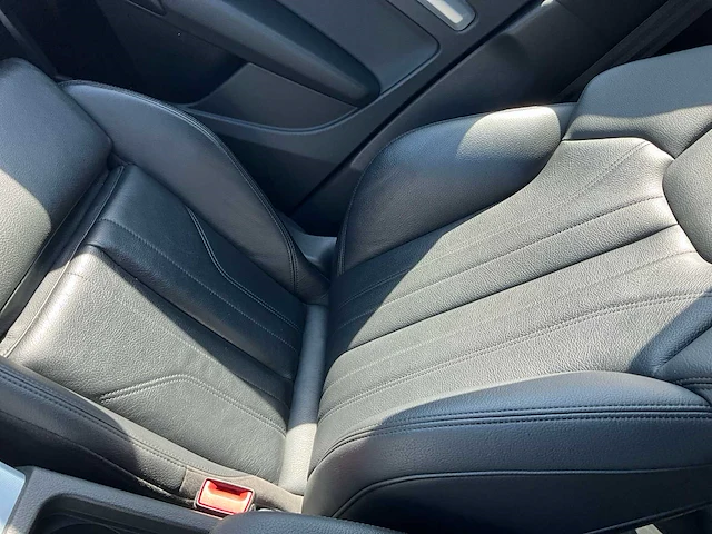 2020 audi q5 break - afbeelding 18 van  48
