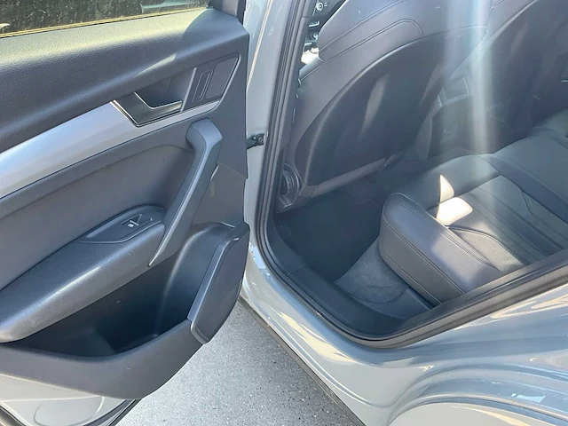 2020 audi q5 break - afbeelding 21 van  48