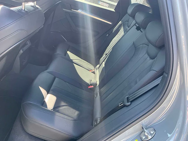 2020 audi q5 break - afbeelding 22 van  48