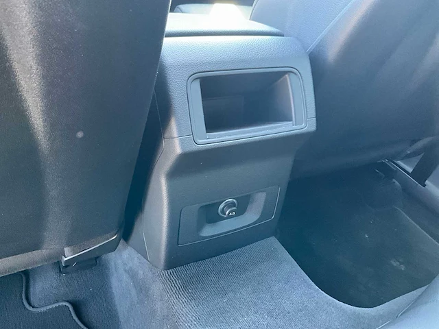 2020 audi q5 break - afbeelding 24 van  48