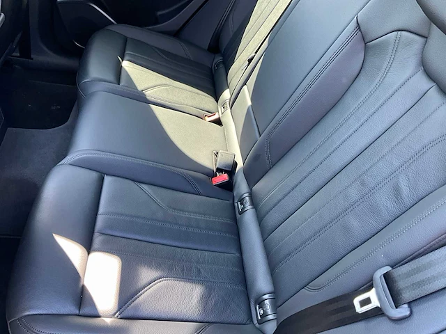 2020 audi q5 break - afbeelding 25 van  48