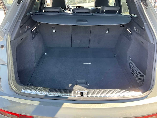 2020 audi q5 break - afbeelding 26 van  48