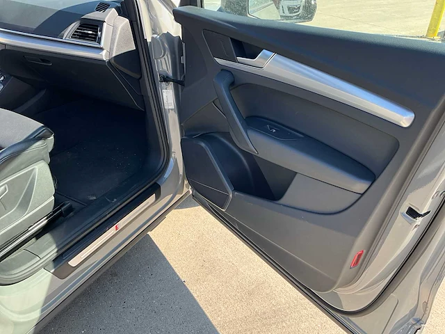 2020 audi q5 break - afbeelding 29 van  48