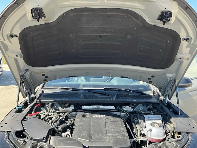 2020 audi q5 break - afbeelding 32 van  48