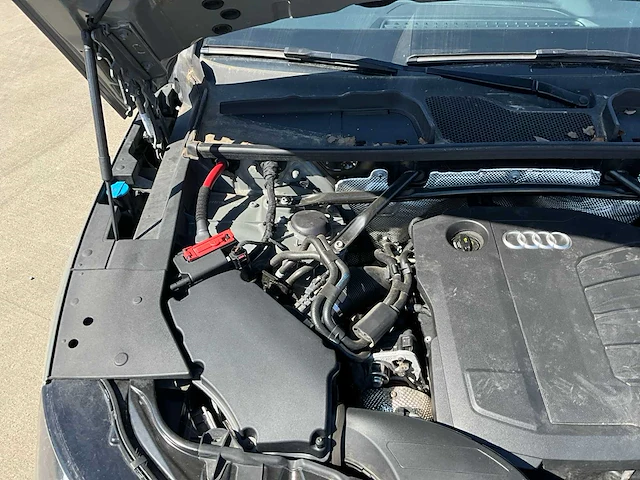 2020 audi q5 break - afbeelding 33 van  48