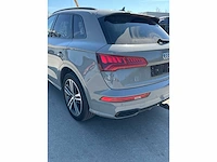 2020 audi q5 break - afbeelding 23 van  48