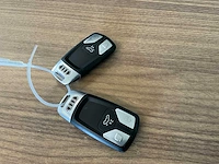 2020 audi q5 break - afbeelding 36 van  48