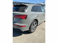 2020 audi q5 break - afbeelding 44 van  48