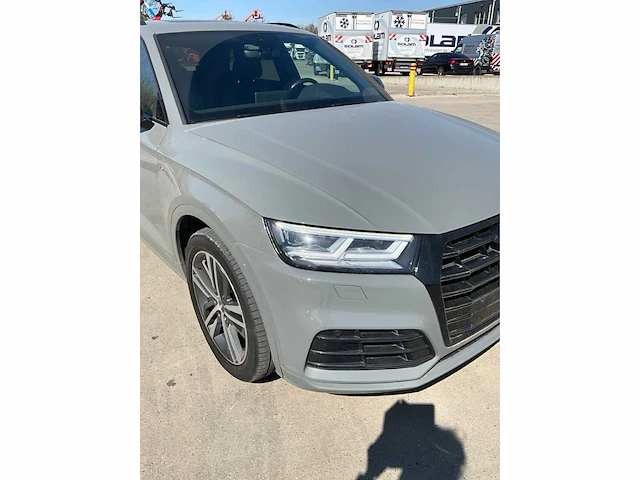 2020 audi q5 break - afbeelding 46 van  48