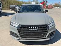 2020 audi q5 break - afbeelding 47 van  48