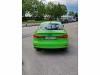 2020 audi s3 - afbeelding 18 van  23