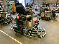 2020 b-mac dubbele cementvlinder - afbeelding 3 van  9