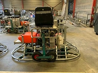 2020 b-mac dubbele cementvlinder - afbeelding 4 van  9