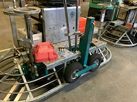 2020 b-mac dubbele cementvlinder - afbeelding 9 van  9