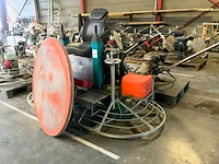 2020 b-mac dubbele cementvlinder - afbeelding 1 van  7