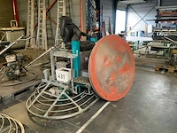 2020 b-mac dubbele cementvlinder - afbeelding 2 van  7