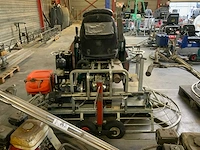2020 b-mac dubbele cementvlinder - afbeelding 3 van  7