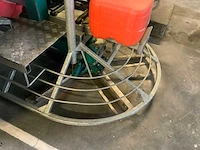 2020 b-mac dubbele cementvlinder - afbeelding 4 van  7