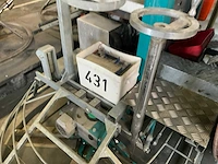 2020 b-mac dubbele cementvlinder - afbeelding 6 van  7