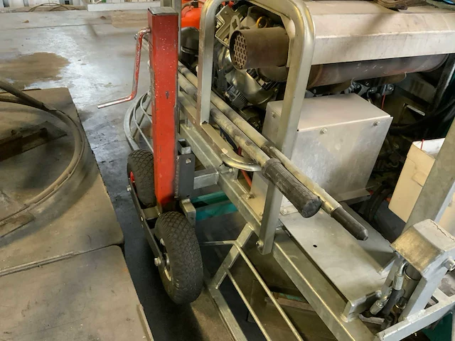 2020 b-mac dubbele cementvlinder - afbeelding 7 van  7