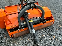 2020-bab klepelmaaier-houtversnipperaar kz160 - afbeelding 5 van  20