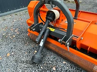 2020-bab klepelmaaier-houtversnipperaar kz160 - afbeelding 6 van  20