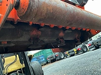 2020-bab klepelmaaier-houtversnipperaar kz160 - afbeelding 10 van  20