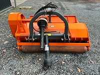 2020-bab klepelmaaier-houtversnipperaar kz160 - afbeelding 12 van  20