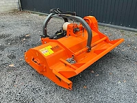 2020-bab klepelmaaier-houtversnipperaar kz160 - afbeelding 18 van  20