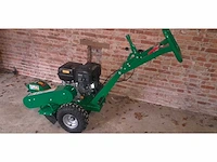 2020 bel-agro gbs-150 wortelfrees - afbeelding 4 van  8