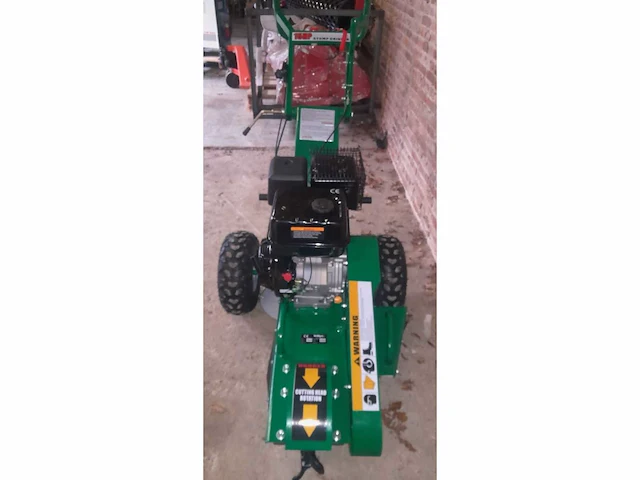 2020 bel-agro gbs-150 wortelfrees - afbeelding 6 van  8