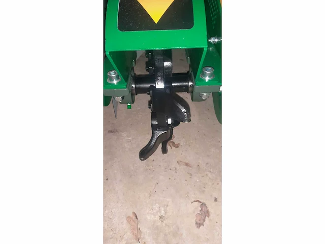 2020 bel-agro gbs-150 wortelfrees - afbeelding 7 van  8
