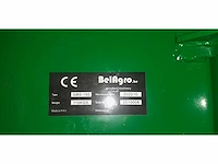 2020 bel-agro gbs-150 wortelfrees - afbeelding 8 van  8