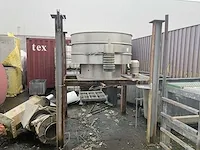 2020 beta 1500-2-ss trilzeef installatie dubbeldeks - afbeelding 1 van  7