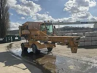 2020 bianchi speedy 3000 betonmixer / betondispenser - afbeelding 3 van  35