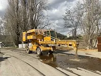 2020 bianchi speedy 3000 betonmixer / betondispenser - afbeelding 4 van  35