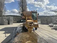 2020 bianchi speedy 3000 betonmixer / betondispenser - afbeelding 5 van  35