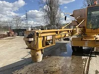 2020 bianchi speedy 3000 betonmixer / betondispenser - afbeelding 6 van  35