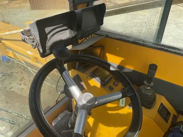 2020 bianchi speedy 3000 betonmixer / betondispenser - afbeelding 14 van  35